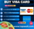 Buy Visa Card